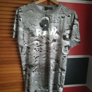 G-Star Raw Mercury t-shirt